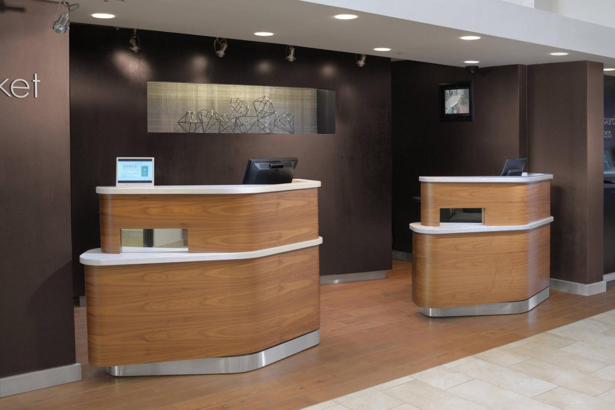 Hotel Courtyard By Marriott Houston Northwest Exterior foto