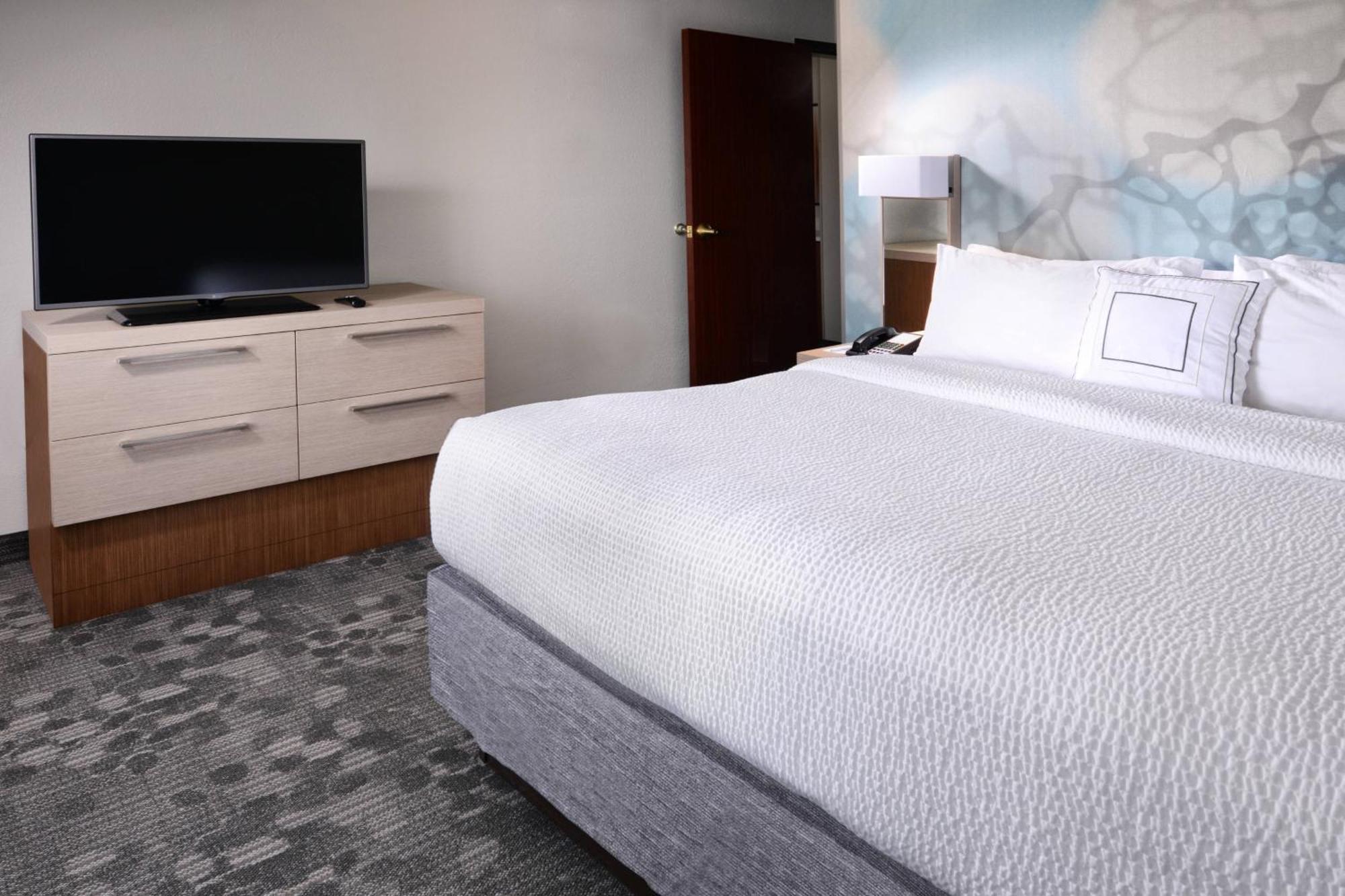 Hotel Courtyard By Marriott Houston Northwest Exterior foto