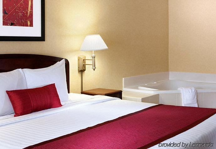 Hotel Courtyard By Marriott Houston Northwest Exterior foto