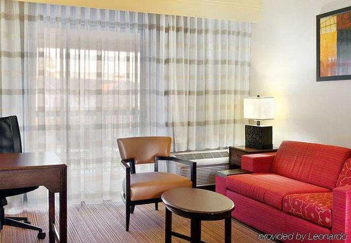 Hotel Courtyard By Marriott Houston Northwest Exterior foto