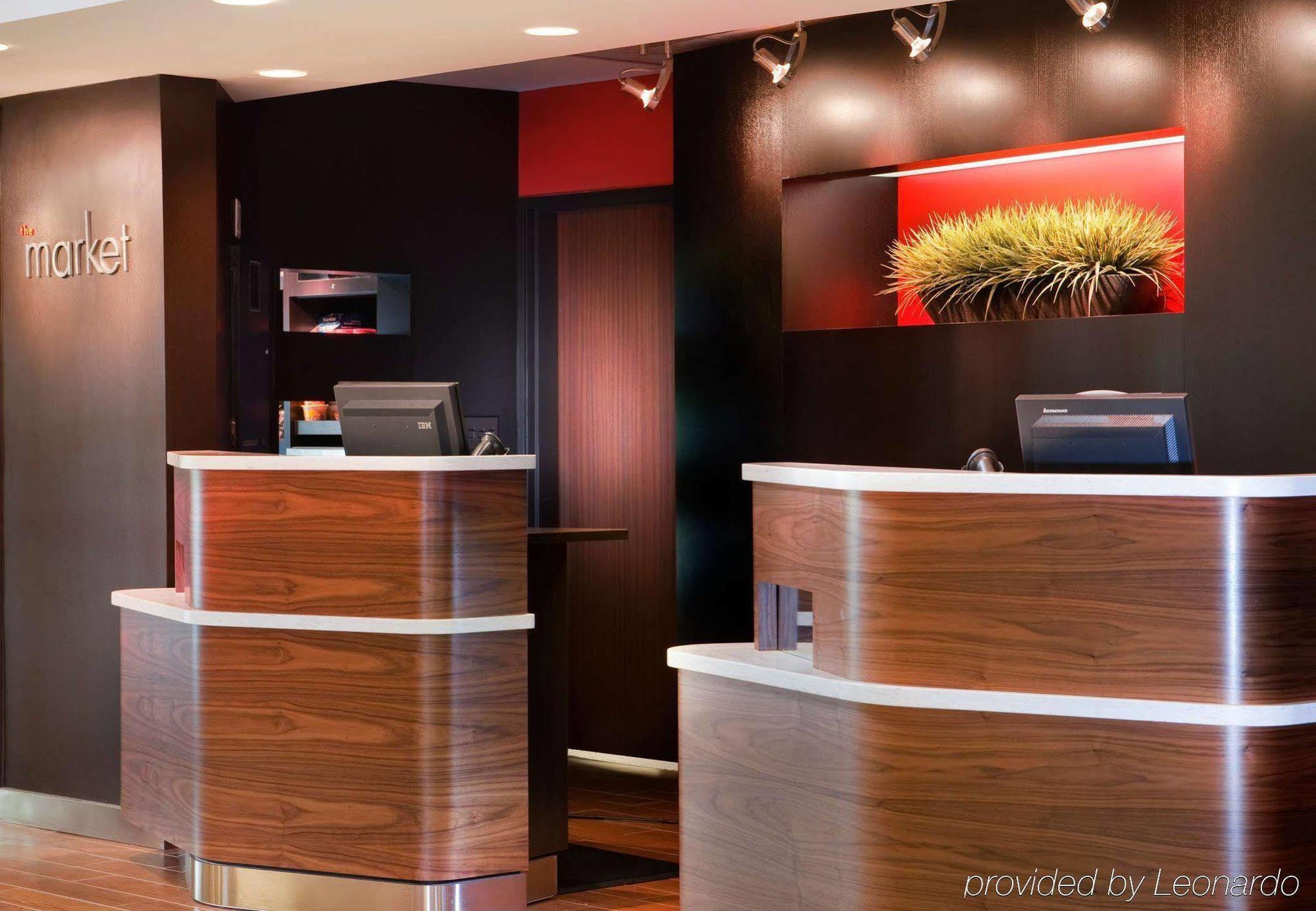 Hotel Courtyard By Marriott Houston Northwest Exterior foto