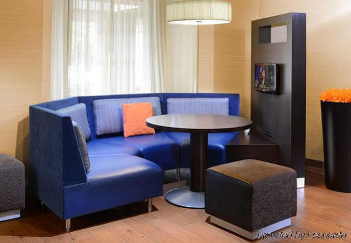 Hotel Courtyard By Marriott Houston Northwest Exterior foto