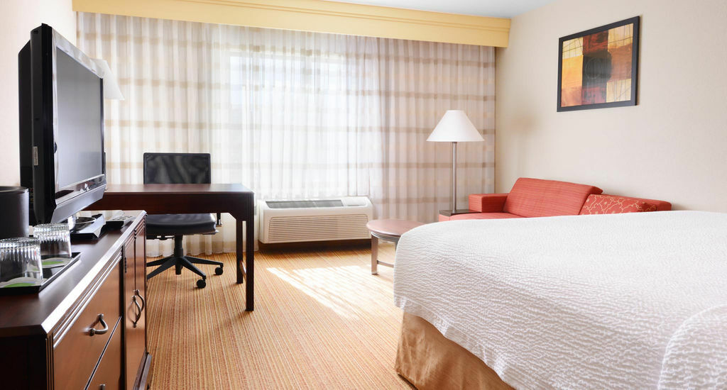 Hotel Courtyard By Marriott Houston Northwest Exterior foto