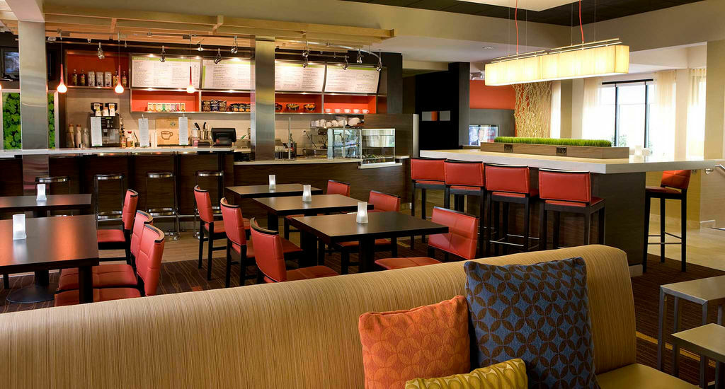 Hotel Courtyard By Marriott Houston Northwest Exterior foto